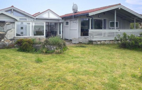 4 Bedroom Cozy Home In Sirevåg